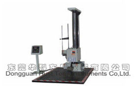 Luggage Wing-style Drop Testing Equipment For Surface/Edge/Corner