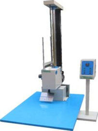 0.37KW Single Wing Electromagnetic Drop Package Testing Machine THP-001