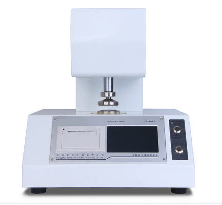 ISO 5627 Paper Smoothness Tester For Packaging Industry