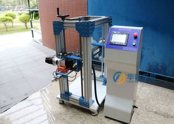 QB pneumatisch Duurzaamheidsmeetapparaat voor Kabinetsdeur en Lade Slideway