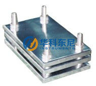 Multi - de Compressie van de typemisvorming het Testen Materiaal 12kg ong.