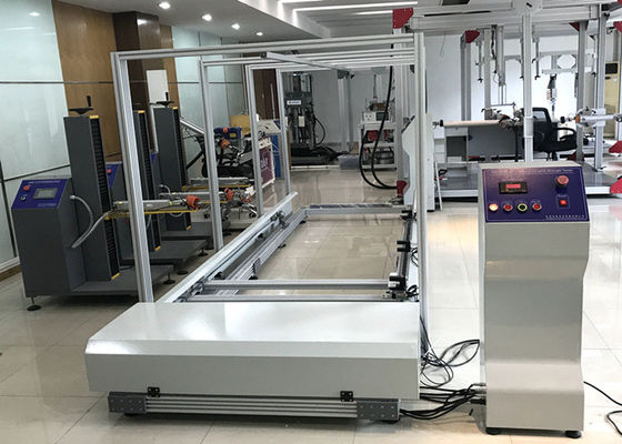 Dynamische Sterkte het Testen Apparaten voor het Testen van Safty van het Autopedspeelgoed met EN 71, ASTM F963