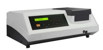 De ultraviolette Zichtbare UVstraal 200-1000nm van Vis Spectrophotometer Single